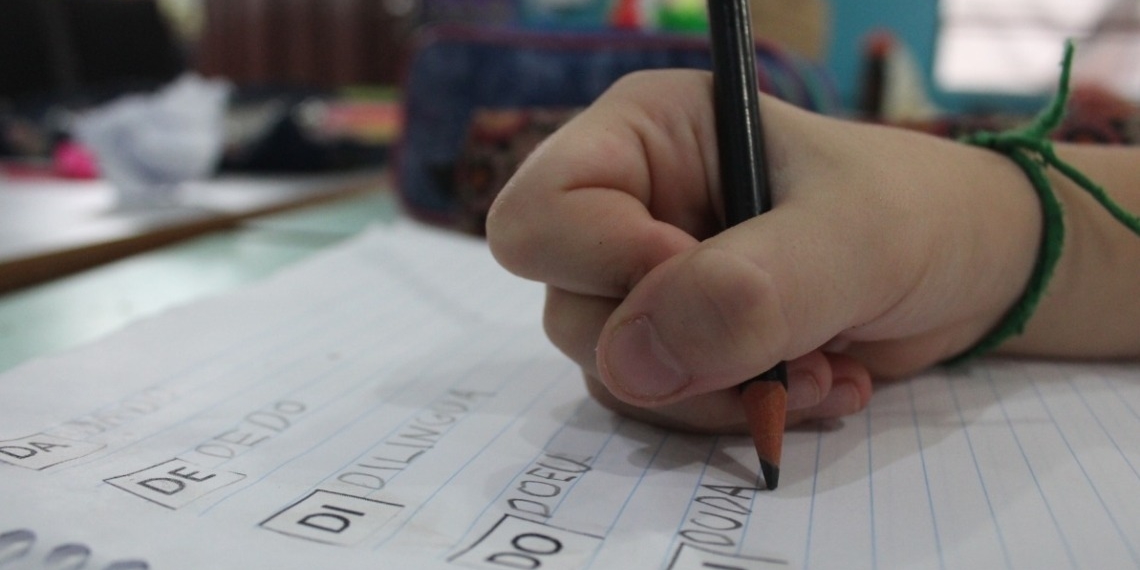 Calendário escolar 2021 da rede estadual começa em 8 de março