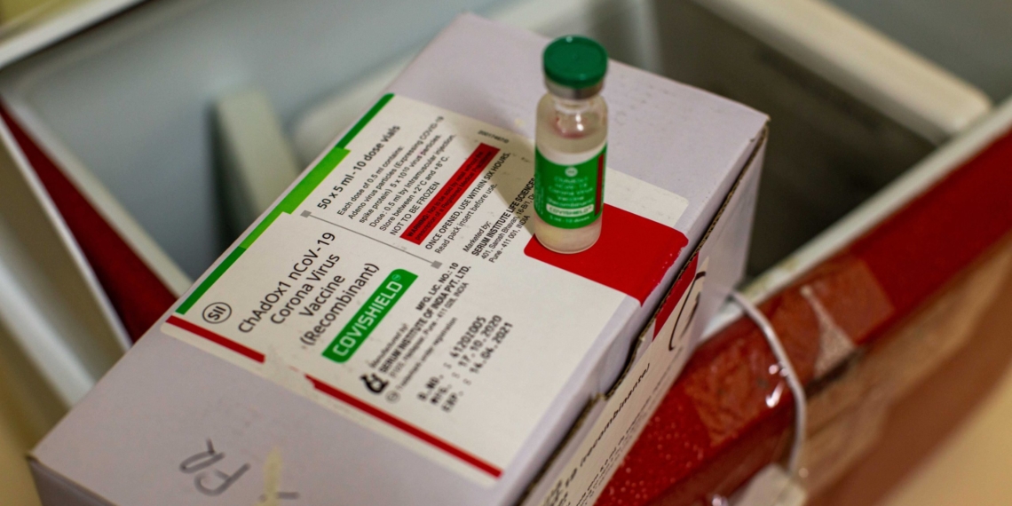 Campo Bom recebe mais 330 doses da vacina contra o coronavírus