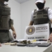 Dupla é presa em flagrante por tráfico de drogas em Nova Hartz