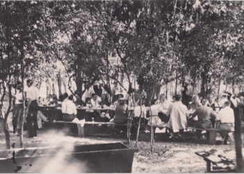 A emancipação de Sapiranga começou antes de 1955
