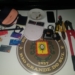 Brigada Militar prende dupla por furto em veículo em Campo Bom