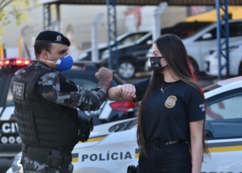 RS inicia 2021 com queda de 11% nos homicídios
