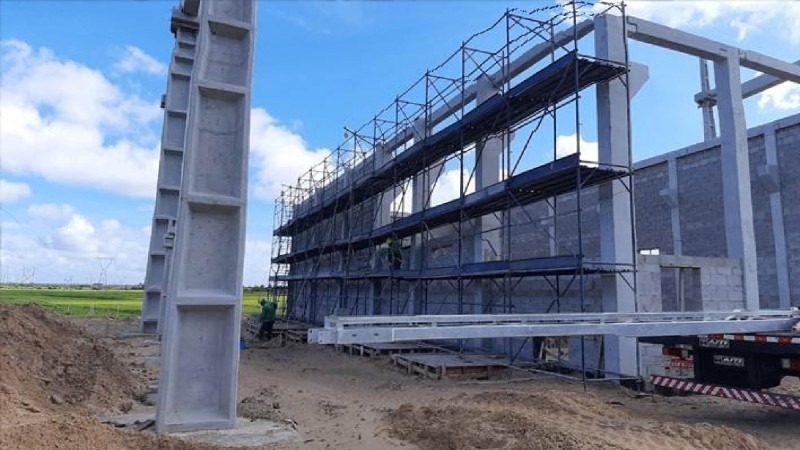 Empresas de energia apresentam cronogramas de obras, com início das entregas em 2021
