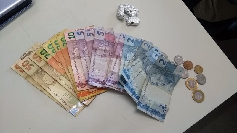 Menores são apreendidos por tráfico de drogas em Campo Bom