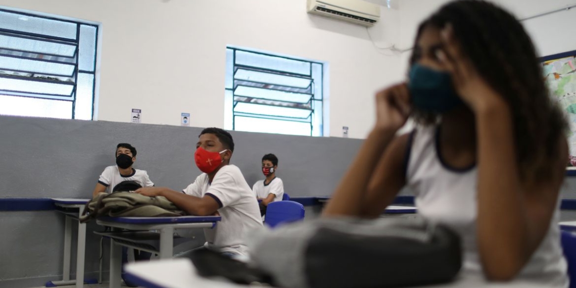 Volta às aulas presenciais exige motivação dos estudantes