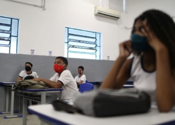 Volta às aulas presenciais exige motivação dos estudantes