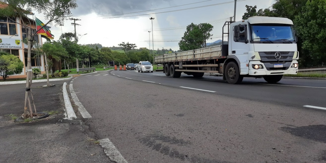 Veja quais são os pontos problemáticos da RS-239 que exigem atenção dos usuários