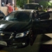Dupla é presa com carro furtado em Sapiranga