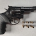 Após denúncia de ameaça, acusado é preso por porte ilegal de arma em Campo Bom