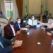 Governador sanciona projeto que permite ao Estado comprar vacinas contra a Covid-19