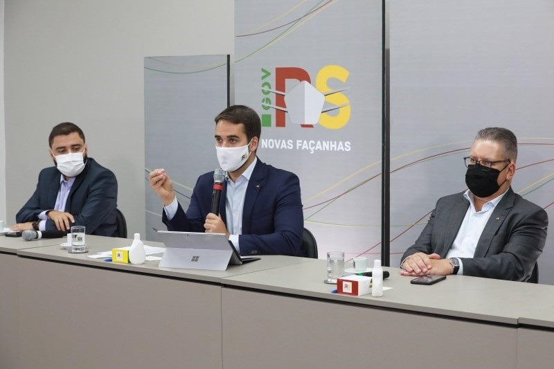 Governo propõe novos valores para taxas de licenciamento do DetranRS