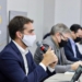Governador antecipa que todo o Estado entra em bandeira preta neste sábado