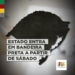 Saiba quais são as principais restrições a partir de sábado com a nova bandeira preta