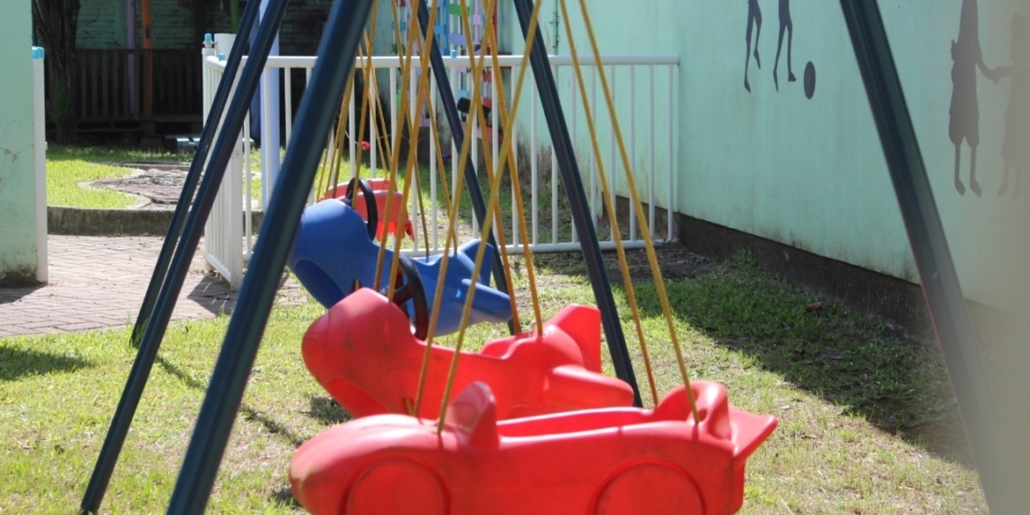 Campo Bom investe quase R$ 180 mil na compra de equipamentos às EMEI´s