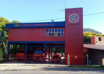 Taxas do PPCI se transformam em novo veículo para os Bombeiros de Campo Bom