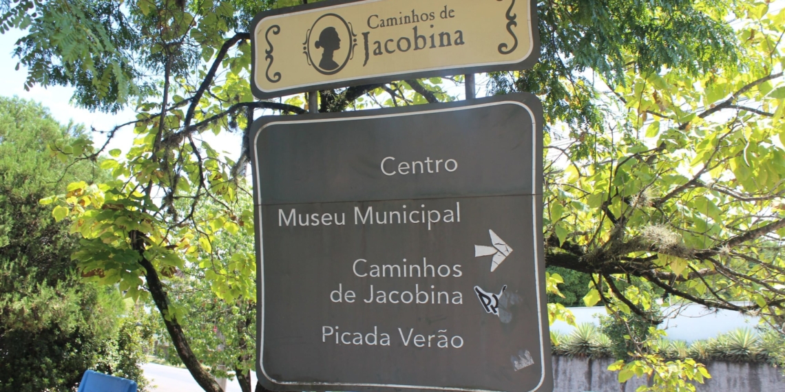 Roteiros Turísticos: um programa quer fomentar atrativos da cidade