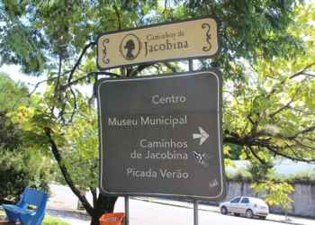 Roteiros Turísticos: um programa quer fomentar atrativos da cidade