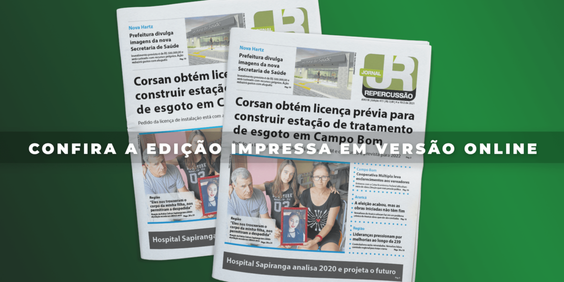 Edição 411