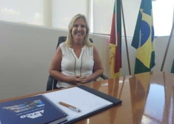 Gestão pública: Prefeita Carina detalha primeiras ações e cita metas para cumprir