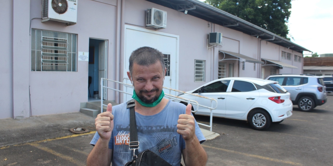 Quem não conhece o Cisso?