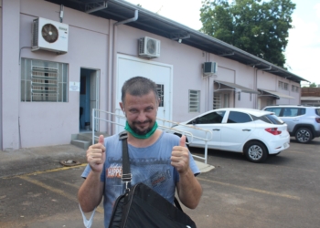 Quem não conhece o Cisso?