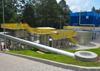 Emitida licença prévia para Estação de Tratamento de Esgoto em Campo Bom