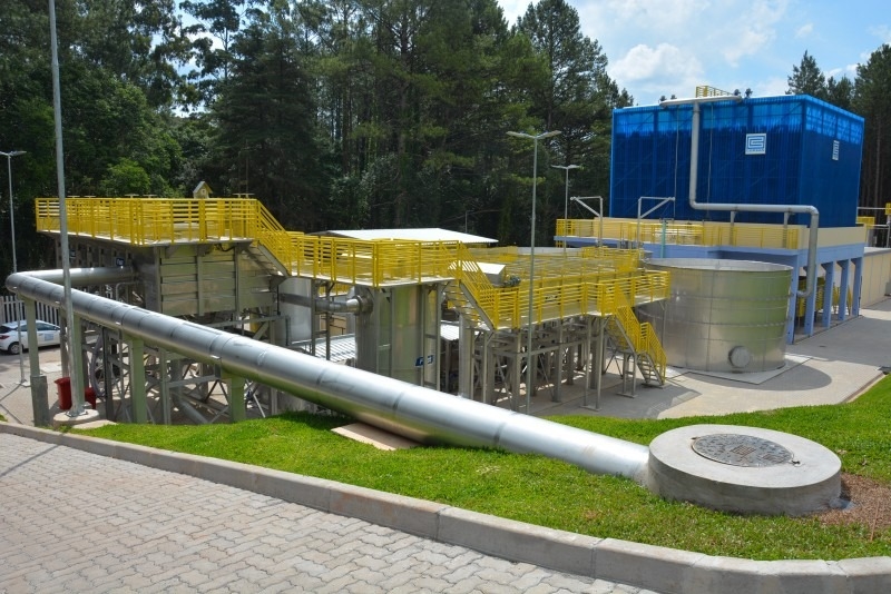Emitida licença prévia para Estação de Tratamento de Esgoto em Campo Bom