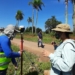 Perita efetua estudo topográfico da área industrial projetada por Nova Hartz na RS-239