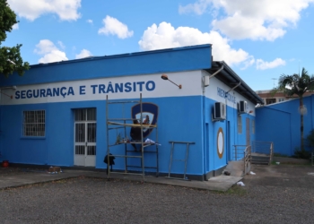 Campo Bom anuncia novo endereço do setor de Trânsito e Transporte