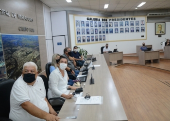 Cooperativa Múltipla leva esclarecimentos de ações à Câmara de Campo Bom