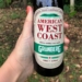 Sabor local: Grünberg apresenta a sua American West Coast