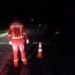 Motorista colide contra poste em Araricá