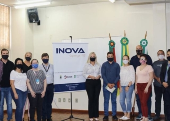 Inova Sapiranga promove reunião de lançamento do Projeto ALI – Sebrae