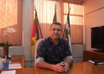 Buscar soluções: Como Leandro Costa pretente conduzir o Poder Legislativo