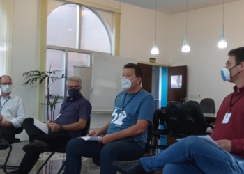 Campo Bom: Vinda do trem metropolitano é debatida internamente e tema será levado para a AMVARS
