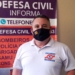 Prefeitura de Campo Bom anuncia novo endereço da Defesa Civil