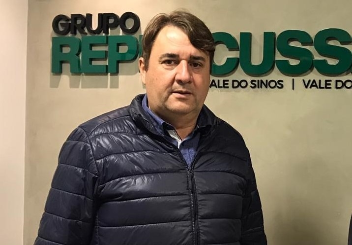 Coluna política: Agência reguladora que fiscaliza serviços da Corsan com novo presidente e ele é de Rolante