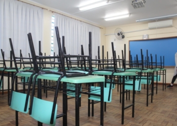 Prefeituras de Sapiranga e Campo Bom confirmam suspensão das aulas presenciais a partir de segunda-feira (22)