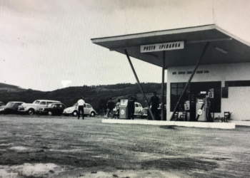 Postos Chafariz: uma história de sucesso em Sapiranga