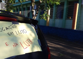 Sindicato e grupo de professores de Campo Bom pedem suspensão de aulas com agravamento da pandemia