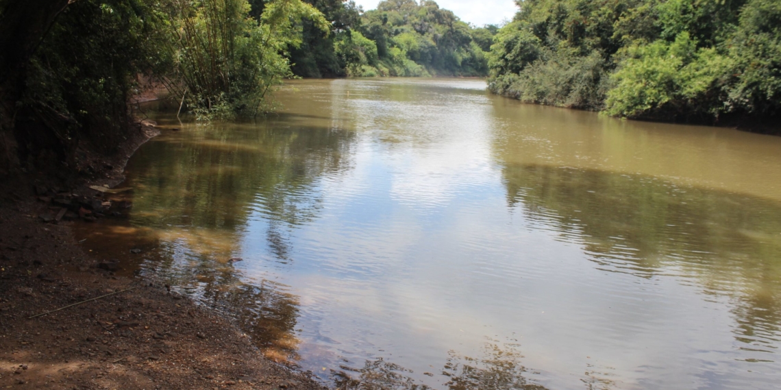 Águas de Sapiranga: Como é composta a hidrografia da cidade