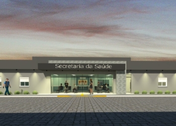 Nova Hartz qualificará sua estrutura e atendimentos com moderna Secretaria de Saúde