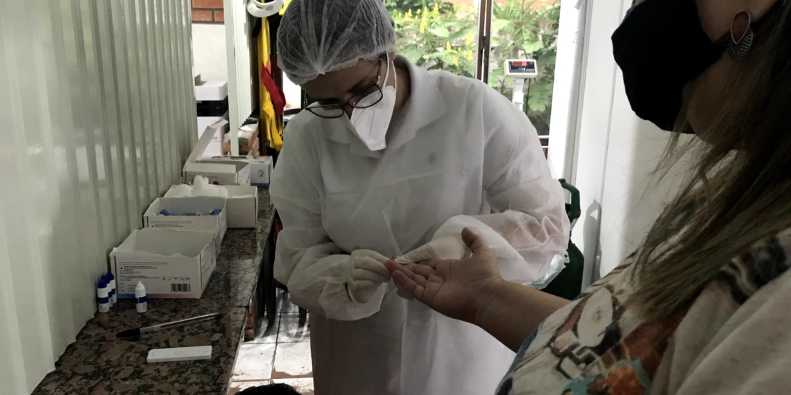 Municípios vivem a expectativa de receber novas doses da vacina da Covid