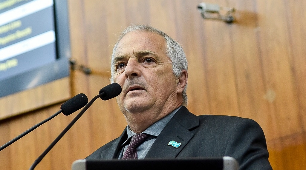 Deputado estadual Vilmar Lourenço destina recurso para o Hospital Sapiranga