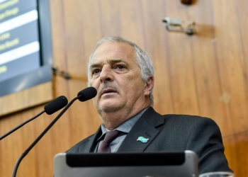 Deputado estadual Vilmar Lourenço destina recurso para o Hospital Sapiranga