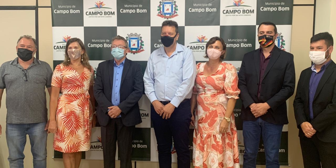 Amvars cria bandeira “roxa” e fica na expectativa pela manutenção da cogestão