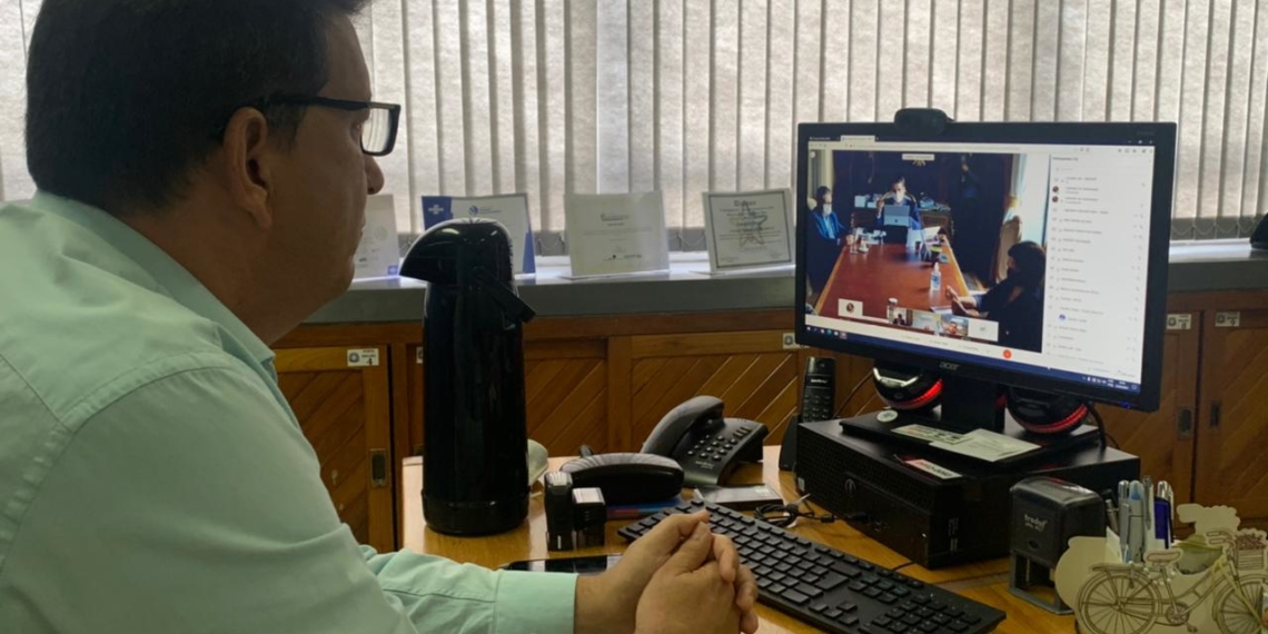AMVARS defende medidas rígidas para evitar aglomerações
