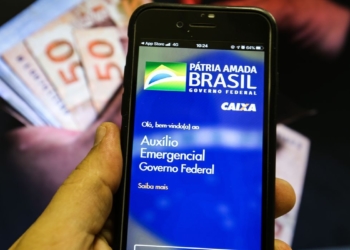 Auxílio emergencial: 1,4 milhão de pessoas não sacaram benefício