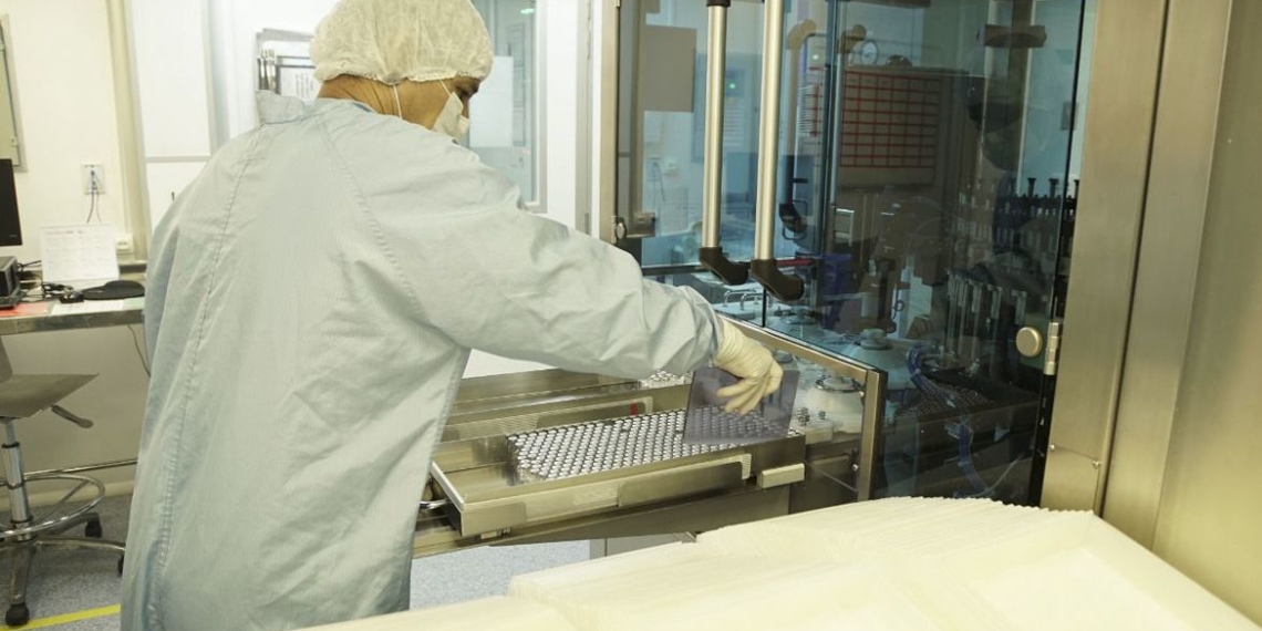 Governo compra mais 54 milhões de doses de vacina contra covid-19