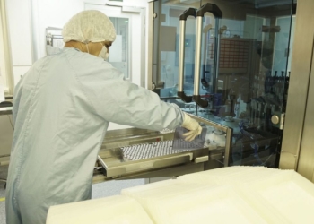 Governo compra mais 54 milhões de doses de vacina contra covid-19